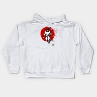 GOKU Kids Hoodie